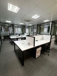 Solstice Business Center (D19), Factory #588599321